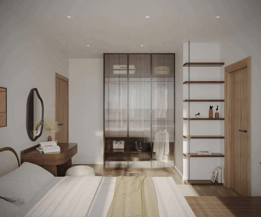 Căn hộ 3 ngủ Golden Park Cầu Giấy 96m² giá 11.5 tỷ - Sẵn sàng giao dịch ngay!