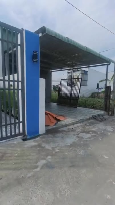 Nhà mặt tiền ấp Rừng Dầu, 100m² giá 1.65 tỷ - Sổ hồng riêng chính chủ!