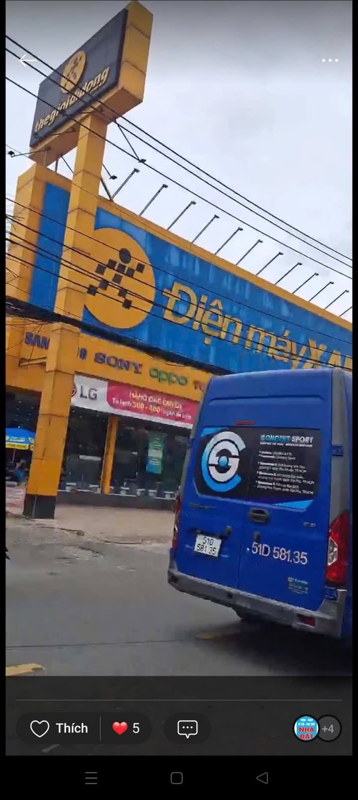 Bán gấp FrontHouse 106-106A-106B-106C Nguyễn Thị Tú, 485m² giá 60 tỷ - Đầu tư sinh lời ngay!