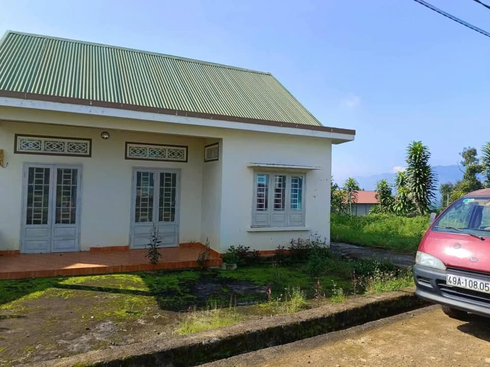 Đất thổ cư Hẻm 324 Lê Lợi Bảo Lộc 500m² giá 3.5 tỷ - Đầu tư sinh lời ngay!