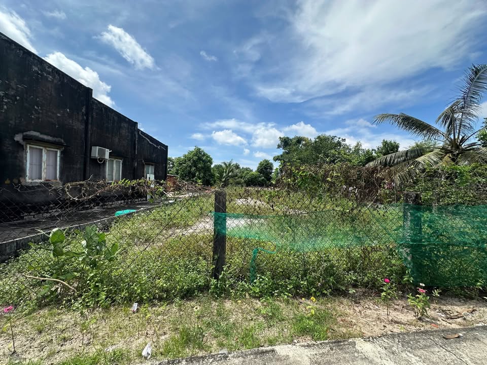 Đất thổ cư Hiệp Hòa Tân Hải 200m² giá chỉ 1.8 tỷ - Cơ hội đầu tư tuyệt vời!