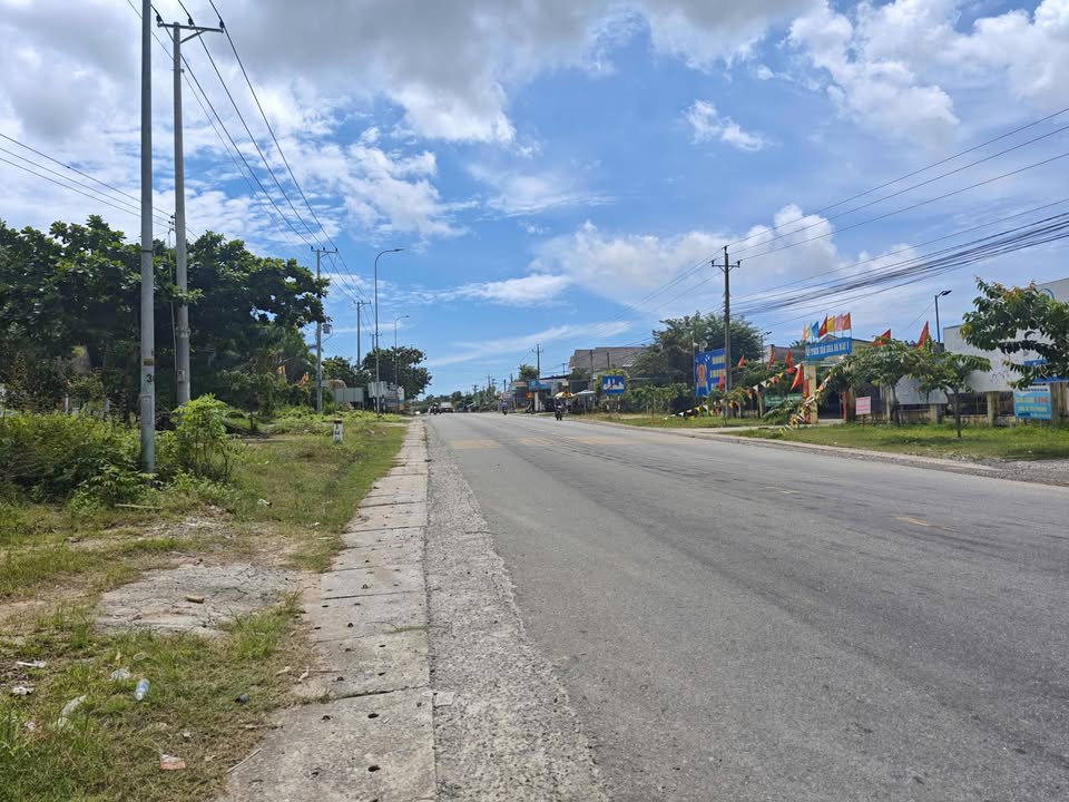 Đất nền Tân Xuân 1.721m² giá 2 tỷ - Đầu tư sinh lời ngay!