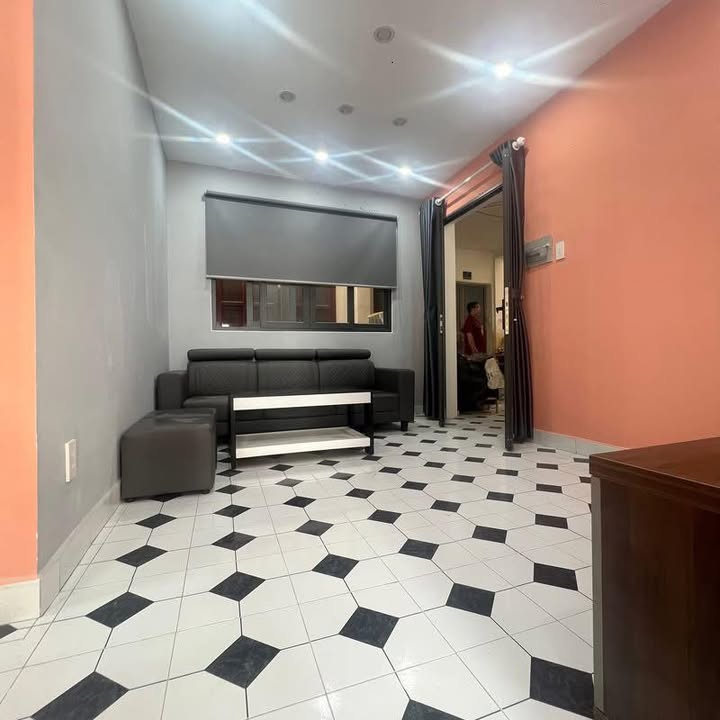 Căn hộ chung cư Hà Kiều Gò Vấp 54m² giá 1.6 tỷ - Nhà đẹp, sẵn ở ngay!