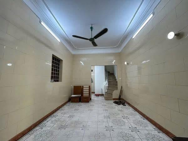 Nhà nguyên căn ngõ 29 Nghĩa Dũng, Ba Đình 30m² giá 6.5 triệu - Giao nhà ngay!