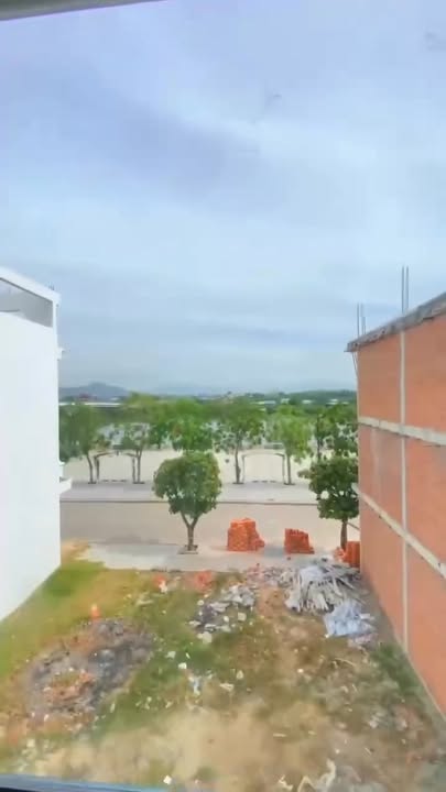 Nhà đẹp 63m² tại Khu đô thị Chợ Góc - Giá 4.35 tỷ, hướng Đông Nam, giao ngay!