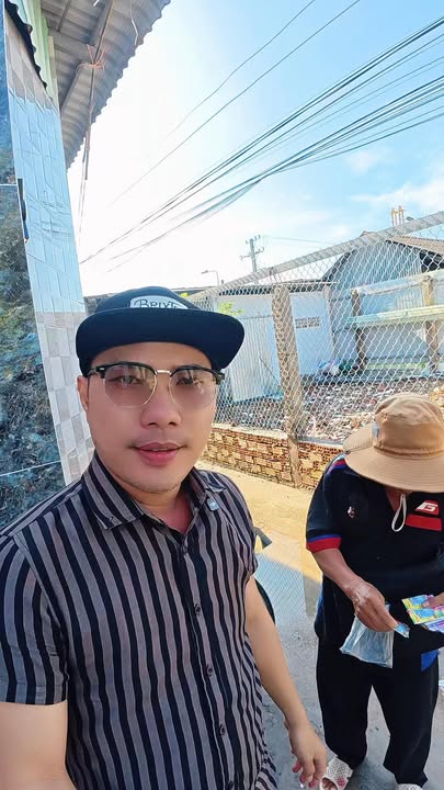 Nhà cấp 4 Lộc Hậu, Cần Giuộc 166.9m² giá 2.45 tỷ - Sổ hồng chính chủ, nội thất đầy đủ!