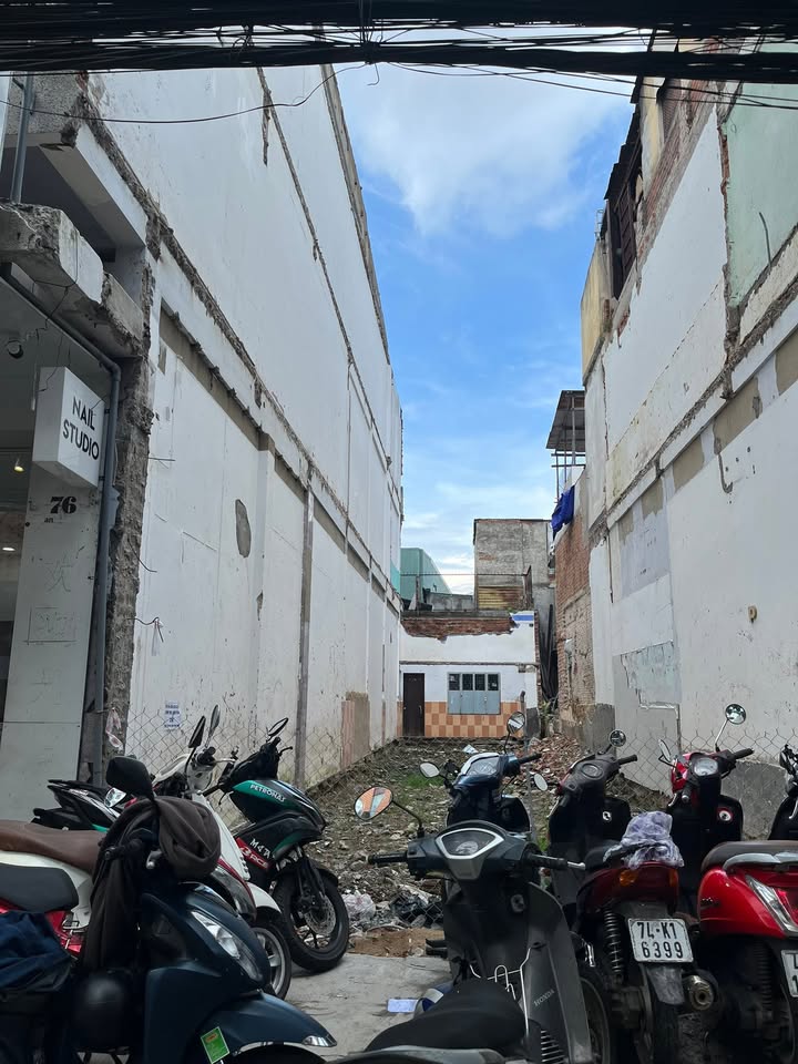 Đất mặt tiền đường Phan Châu Trinh, Hải Châu 127m² giá 22 tỷ - Cơ hội đầu tư tuyệt vời!