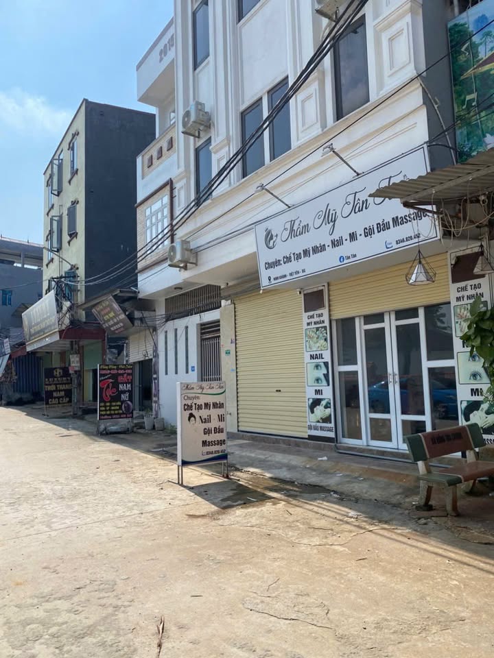 Đất nền Ninh Khánh, Việt Yên 96m² giá 4.6 tỷ - Đầu tư sinh lời ngay!