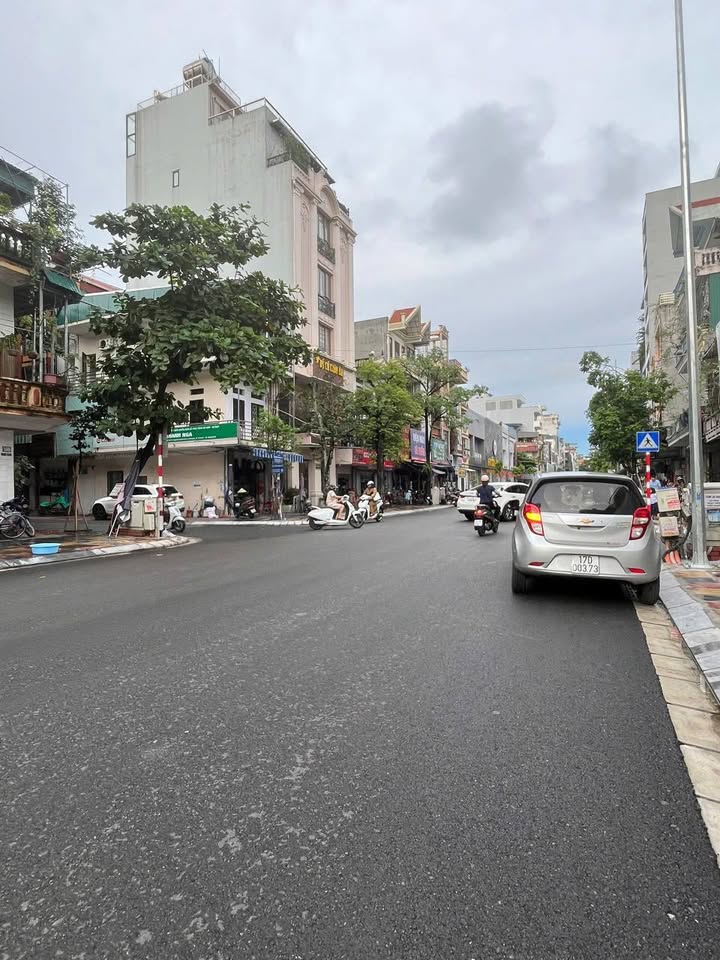 Đất nền Thái Bình 80m² giá 1x tỷ - Vị trí đắc địa cho đầu tư!