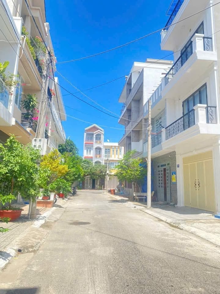 Đất dự án Khang Linh Vũng Tàu 100m² giá 5 tỷ - Đầu tư sinh lời ngay!