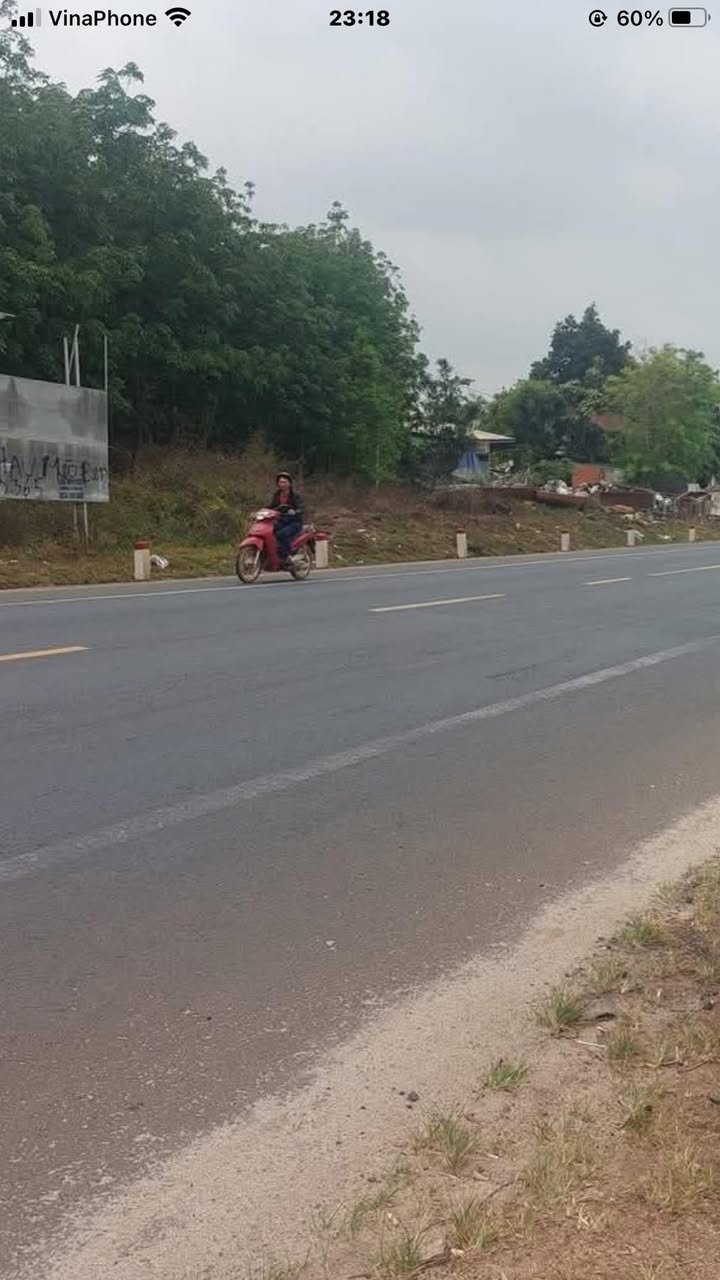 Đất nền Quốc lộ Dakgla 600m² giá 135 triệu - Đầu tư sinh lời lý tưởng!