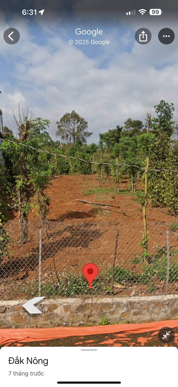 Đất thổ cư 350m² tại Đăk Mil giá 1.15 tỷ - Cơ hội đầu tư hấp dẫn!