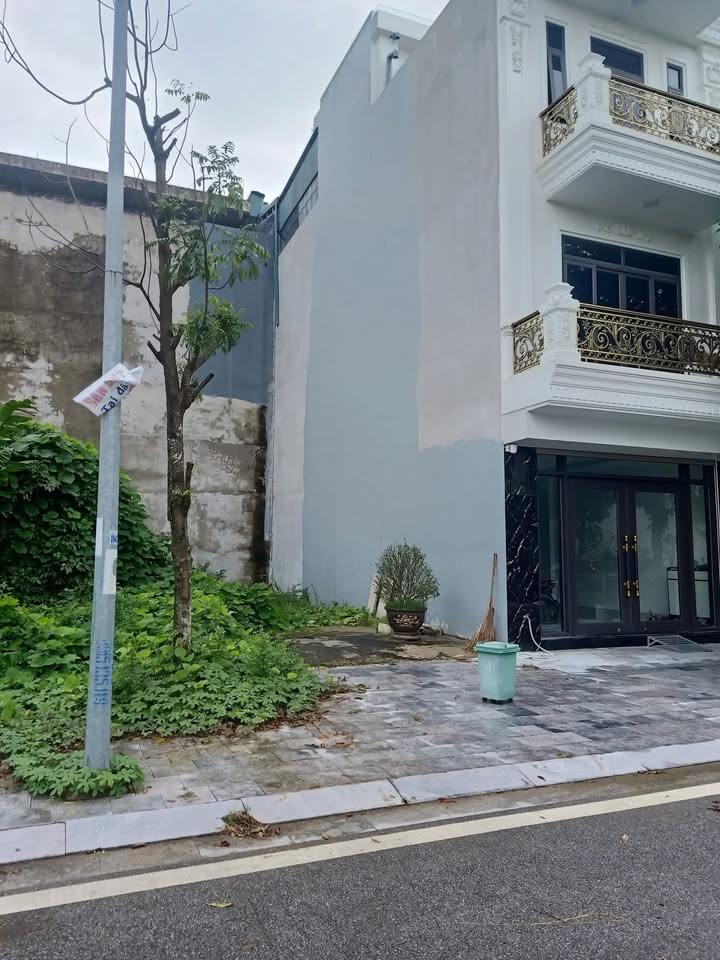 Đất nền Đông Hải, Thanh Hóa 65m² giá 3.2 tỷ - Đầu tư sinh lời ngay!