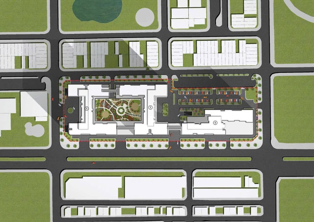 Đất nền MB 4884 – Lô 09, Thanh Hóa 69m² - Cơ hội đầu tư sinh lời hấp dẫn!
