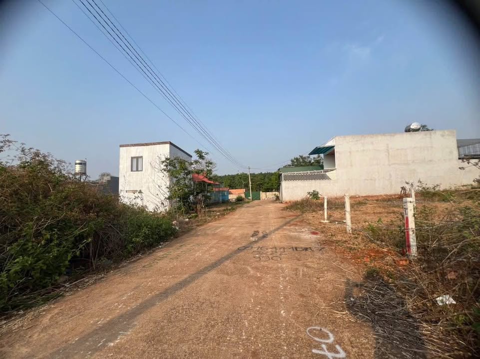 Đất thổ cư Cư Suê 110m² giá 1.19 tỷ - Tiện ích đầy đủ, gần trung tâm