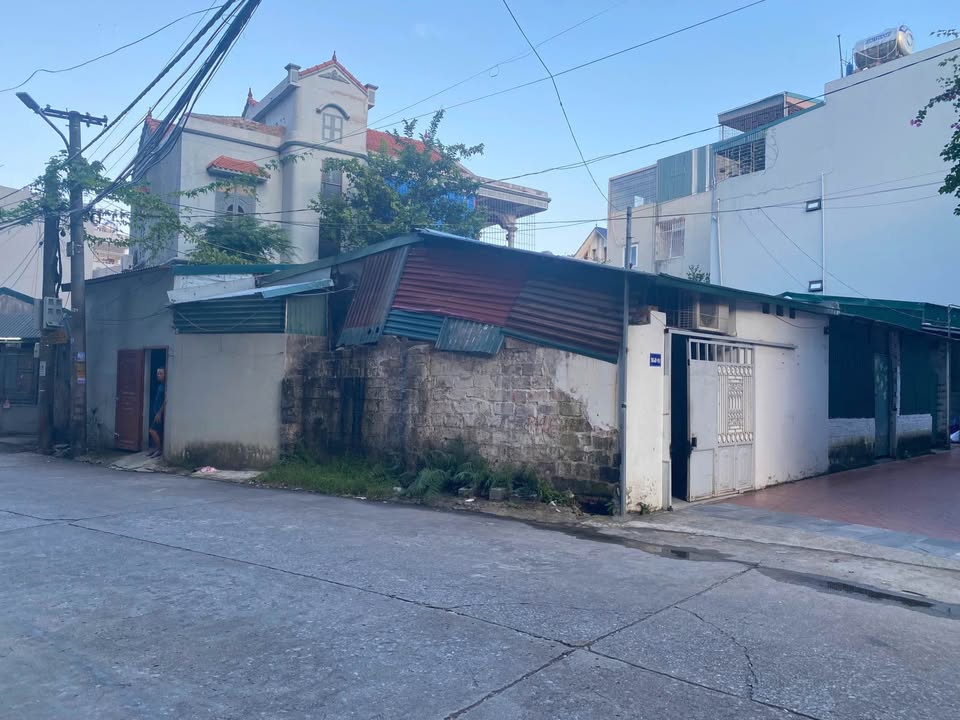 Đất nền phường Hồng Hà, Hạ Long 95m² - Cơ hội đầu tư hiếm có!