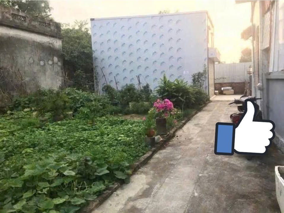 Đất nền Tân Ước, Thanh Oai 40m² giá 2.5 tỷ - Ô tô đỗ cửa, thuận tiện cho đầu tư!