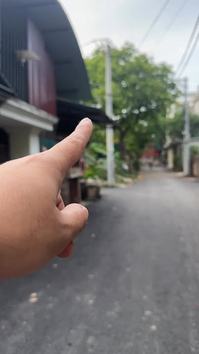 Đất nền 341m² xã Tam Hưng, Thanh Oai - Sổ đỏ chính chủ, giá thỏa thuận!