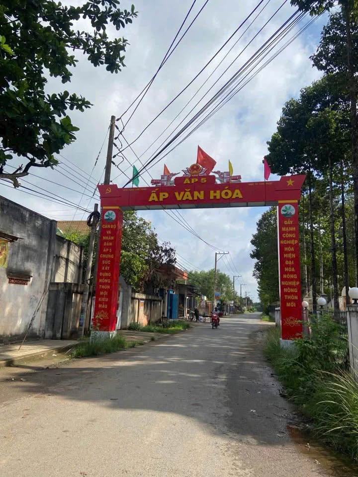 Đất nền Bàu Cạn 1354m² giá 3.5 tỷ - Sổ hồng riêng, pháp lý rõ ràng!