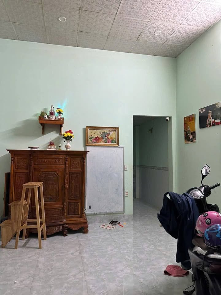 Nhà riêng Thạnh Phú Vĩnh Cửu 100m² giá 900 triệu - Chính chủ bán gấp!