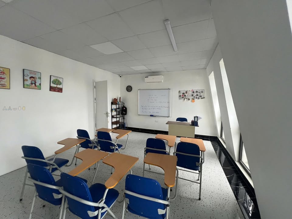 Cho thuê shophouse Hoàng Huy Mall Hải Phòng 90m² giá 35 triệu - Mặt tiền kinh doanh đắc địa!