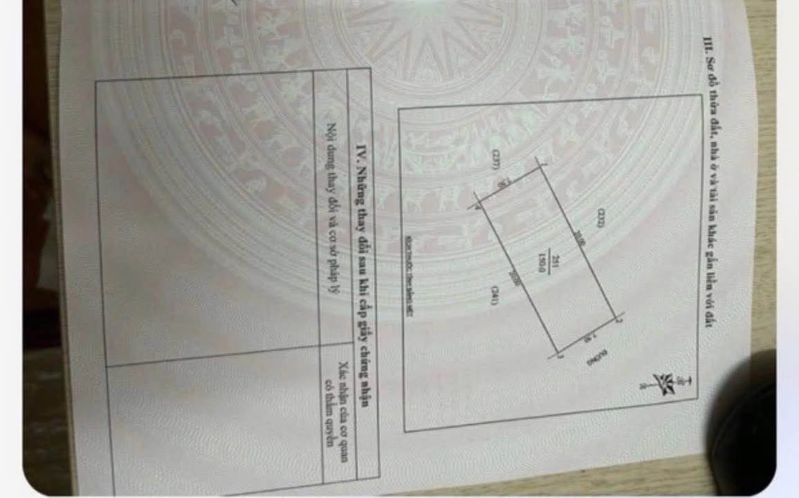Nhà Tecco Nghi Kim 150m² giá 6 tỷ - Kinh doanh thuận lợi, mặt tiền 7.5m!