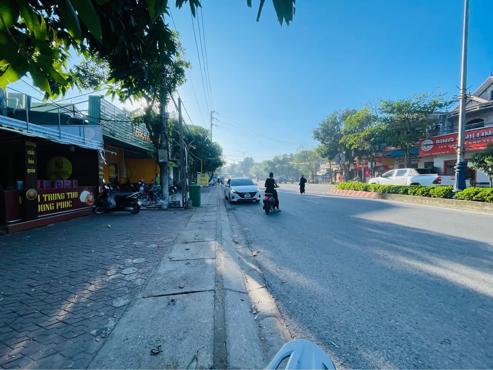 Nhà 2 tầng phường Cửa Nam, Vinh 100m² - Đầu tư sinh lời ngay!