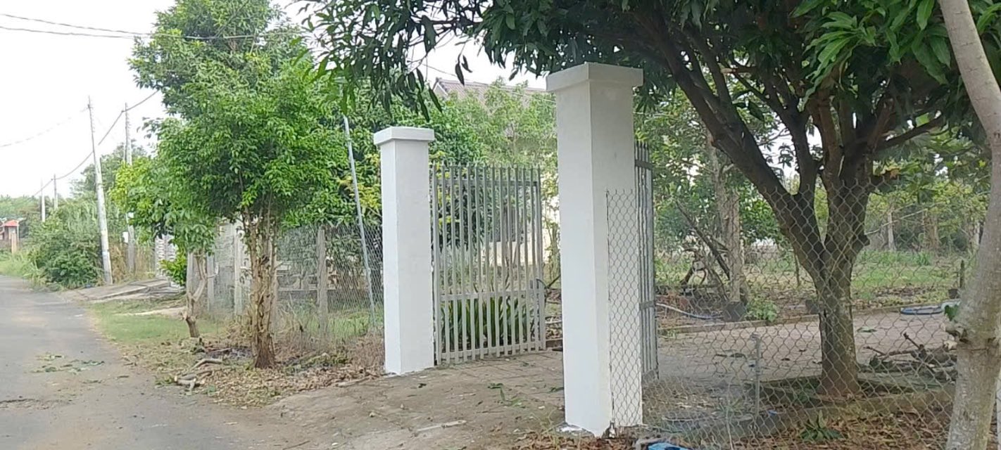 Đất nền Phước Tân 540m² giá 3 tỷ - Đầu tư sinh lời ngay!