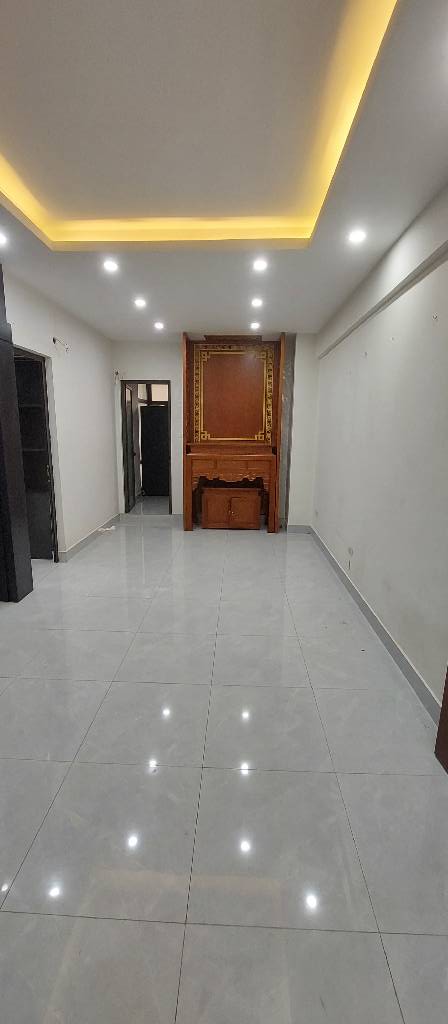 Chung cư Đền Lừ Hoàng Mai 63m² giá 4.98 tỷ - Căn góc thoáng mát, sẵn sàng ở!