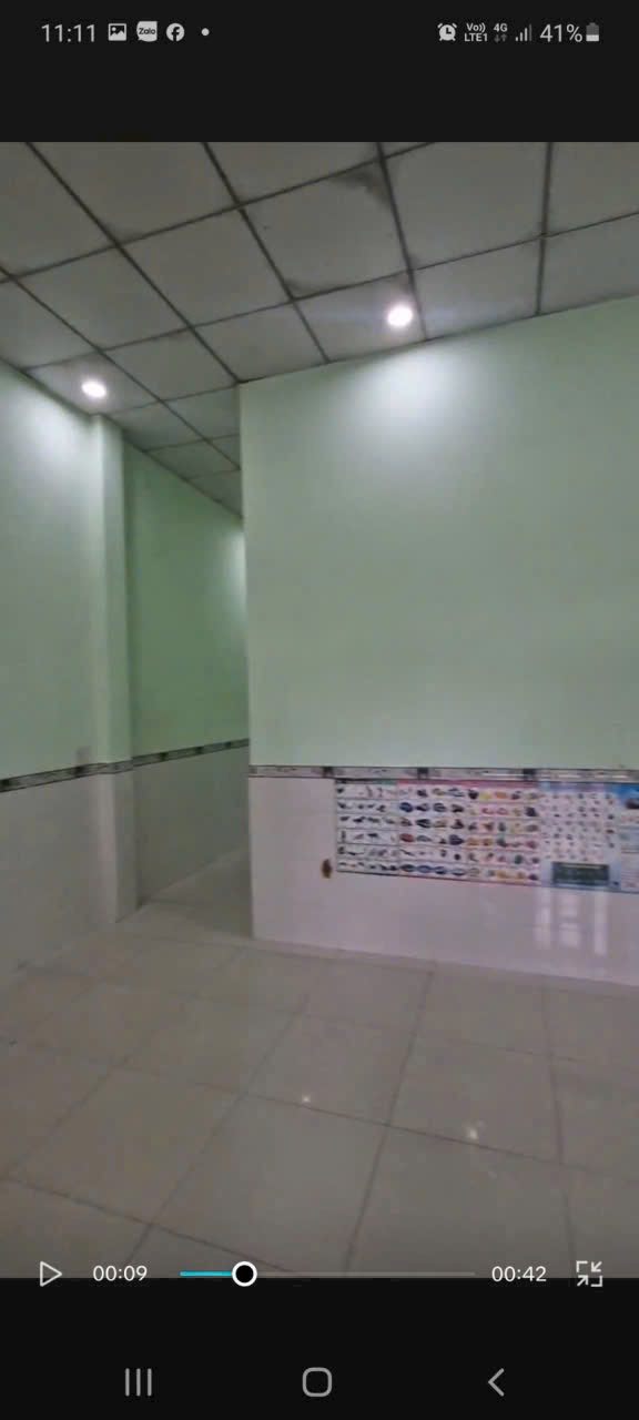 Nhà nguyên căn cho thuê tại Phú Chánh, Tân Uyên, 75m² giá 4.5 triệu - Vị trí thuận lợi gần khu công nghiệp!