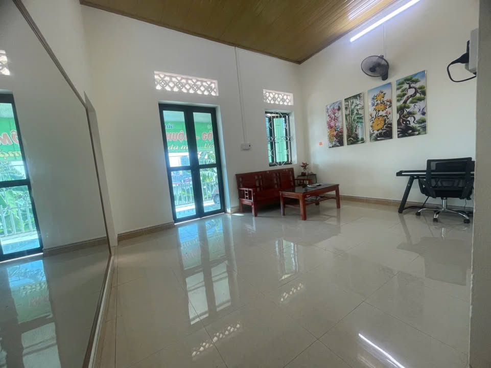 Nhà cấp 4 Phường Sông Bằng 88m² giá 1 tỷ - An cư lý tưởng cho gia đình trẻ!