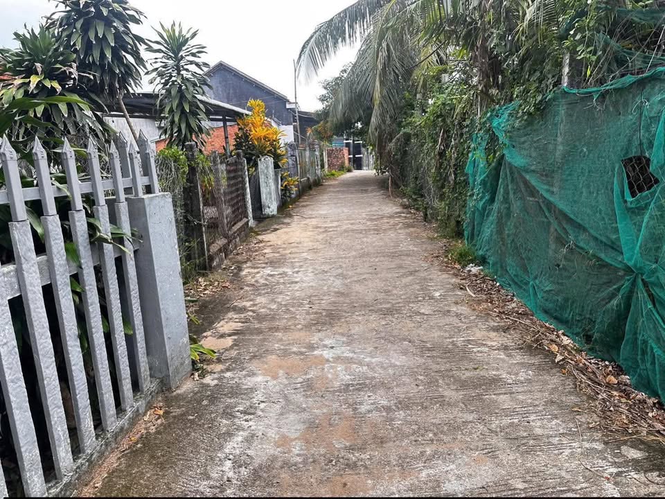 Đất nền liền kề Phú Hiệp 132m² giá tốt - Gần trung tâm hành chính