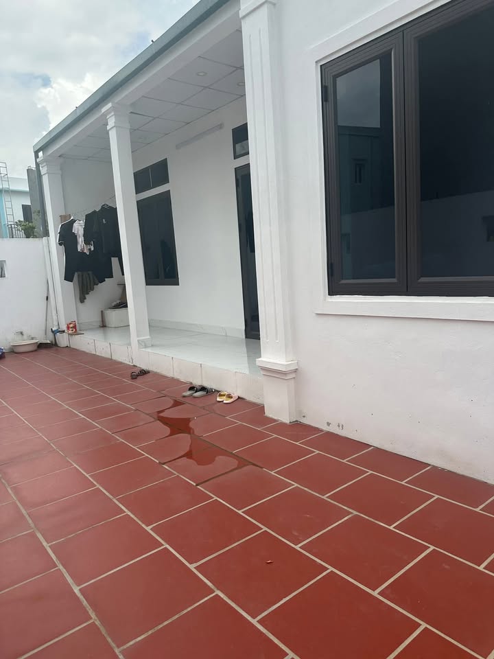 Nhà đẹp 72m² phường Vĩnh Quỳnh, Thanh Trì chỉ 3.15 tỷ - Sân rộng thoải mái