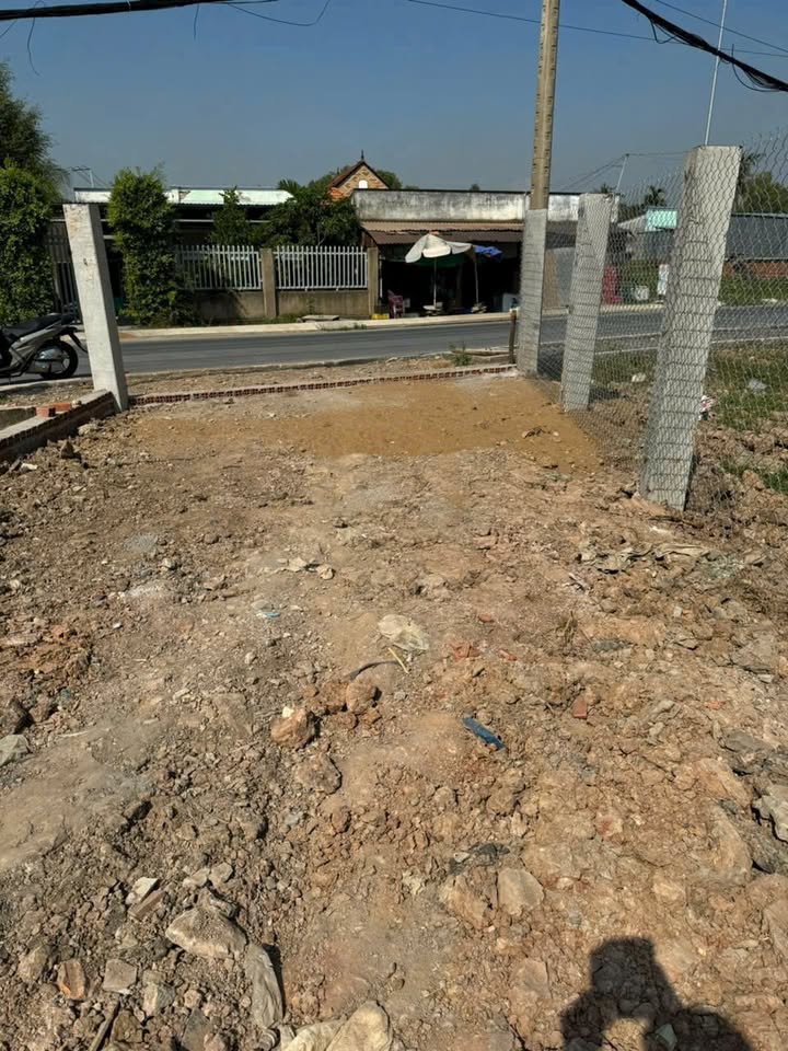 Đất mặt tiền đường Long Phước Quận 9, diện tích 331m², giá 11.16 tỷ - Cơ hội đầu tư tuyệt vời!