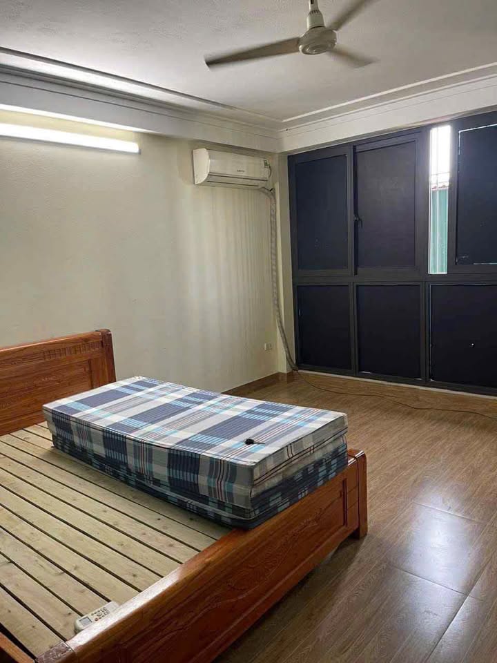 Nhà cho thuê 5 tầng tại Bắc Giang - 7 phòng rộng rãi, giá chỉ 18 triệu/tháng!