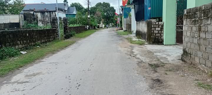 Đất Phường Đào Duy Từ 138m² giá 700 triệu - Vị trí trung tâm, thuận tiện sinh hoạt!