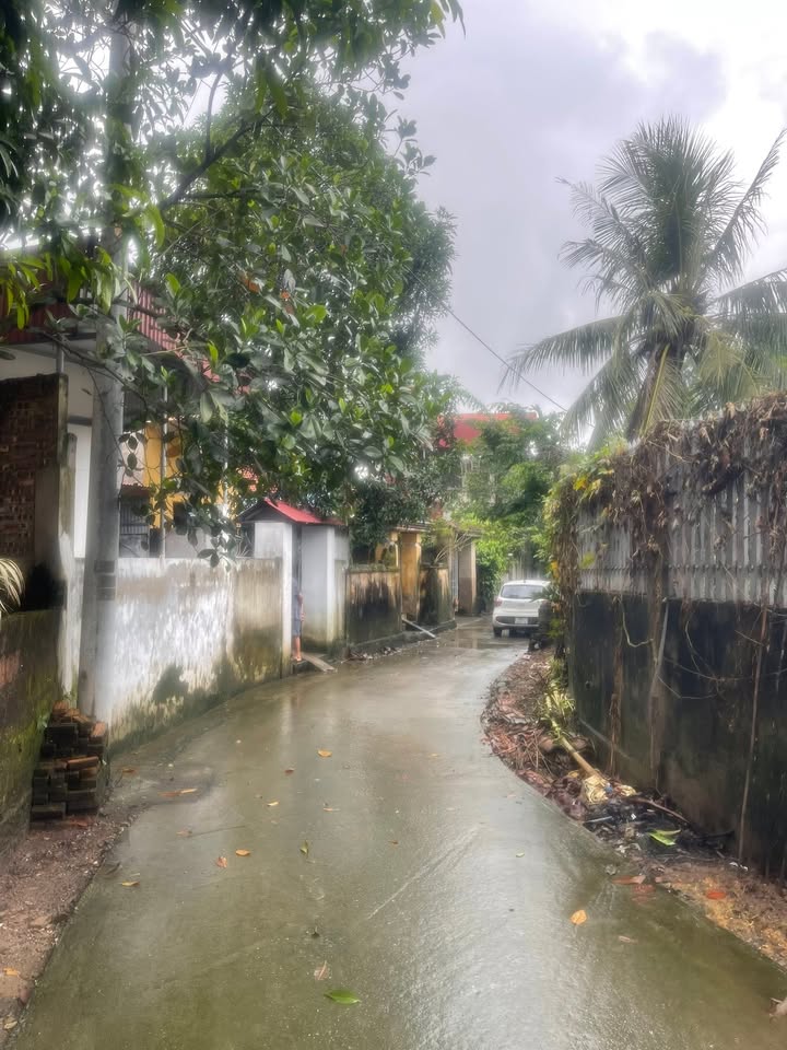 Nhà cấp 4 Duy Tiên 121m² giá 1.7 tỷ - Đầu tư sinh lời hợp lý!