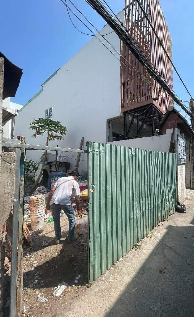 Đất nền 100m² gần Trường Nguyễn Văn Hưởng - Chỉ 5 tỷ, pháp lý rõ ràng!