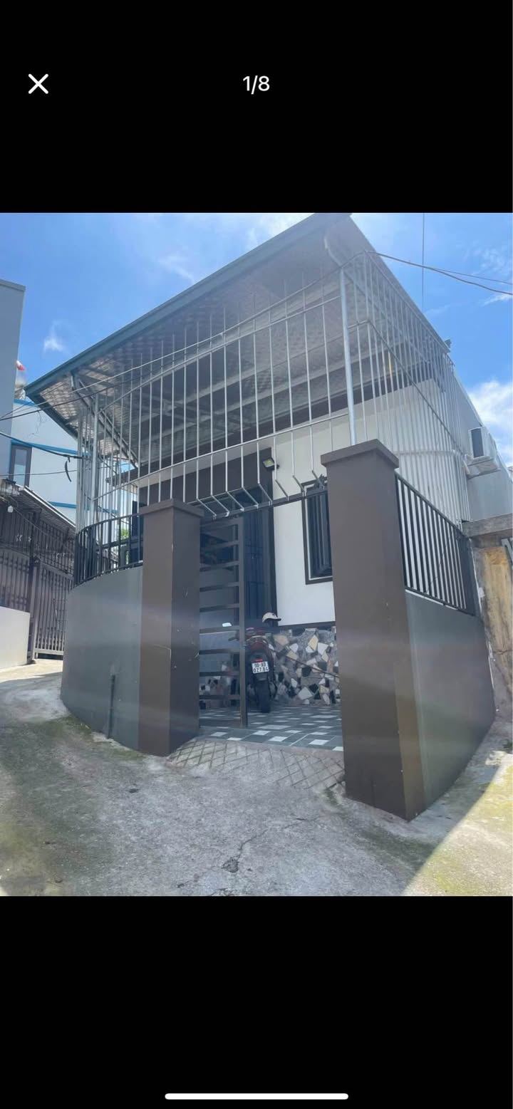 Nhà riêng tại Hà Lầm, Hạ Long 93m² giá chỉ 1.75 tỷ - Hướng Đông thoáng mát!