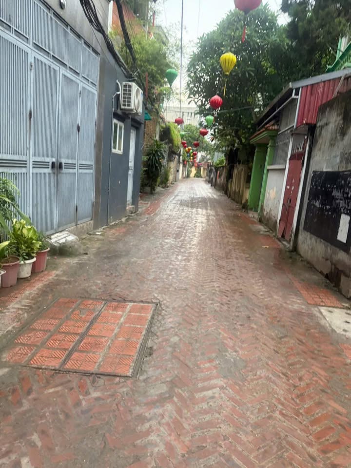 Đất nền Đông Ngạc 45m² giá thỏa thuận - Ô tô vào tận nơi!