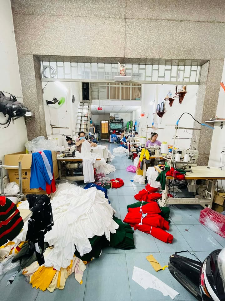 Nhà 2 mặt tiền Nguyễn Sỹ Sách, Tân Bình 64m² giá 4.98 tỷ - Ô tô vào tận cửa!