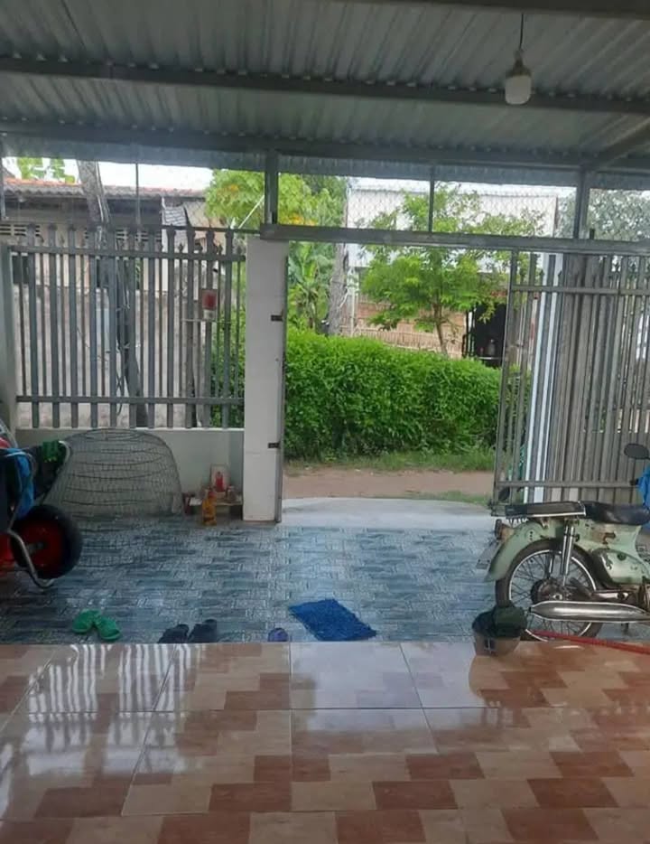 Nhà bán Hòa Thuận, Châu Thành, Trà Vinh 135m² giá 550 triệu - Chính chủ cần bán gấp!