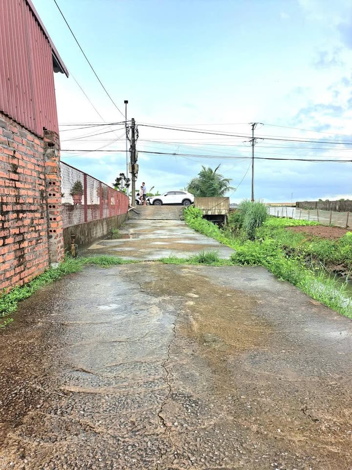 Đất nền xã Liên Am, huyện Vĩnh Bảo 84m² giá 700 triệu - Cơ hội đầu tư tuyệt vời!