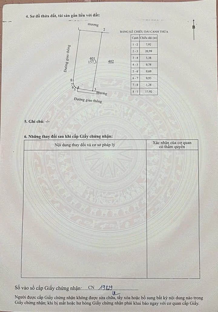 Đất nền Diễn Thái 157m² giá 1 tỷ - Cơ hội đầu tư hấp dẫn!