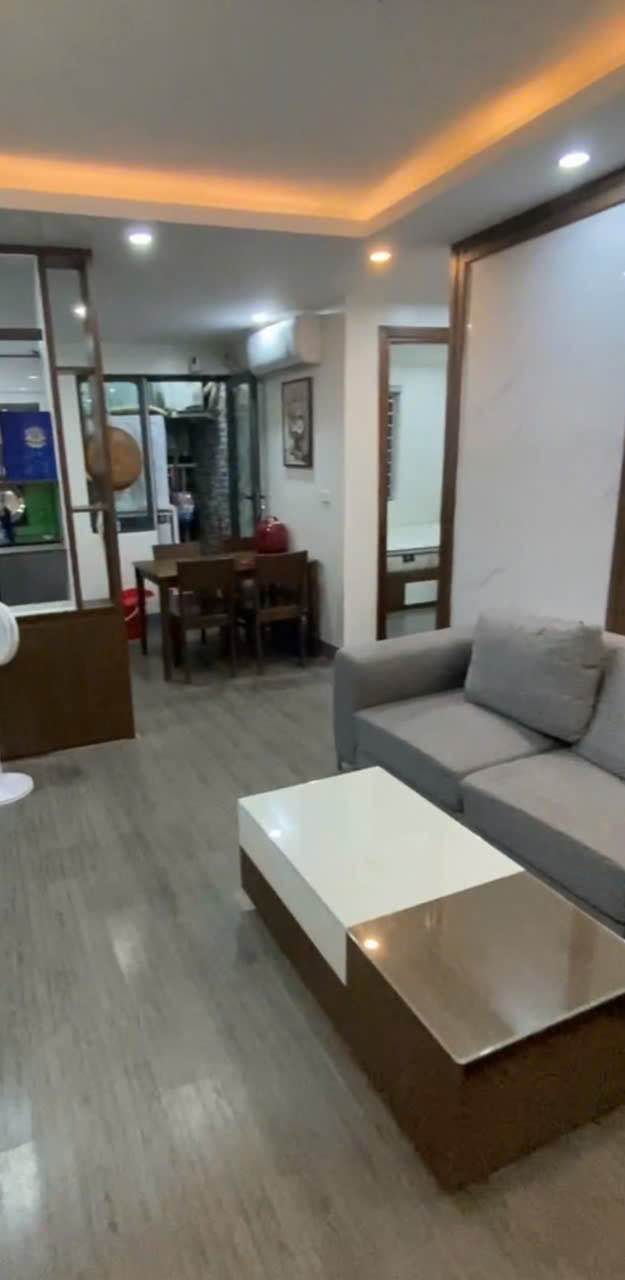 Chung cư A2 Lê Nin Vinh 2PN giá 6.5 triệu - Full nội thất tiện nghi!