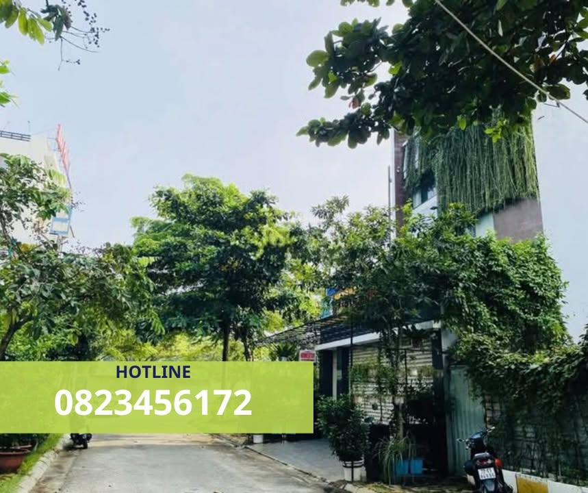 Đất xây biệt thự Nguyễn Thị Minh Khai Vũng Tàu 160m² giá 18.5 tỷ - Vị trí đắc địa gần biển