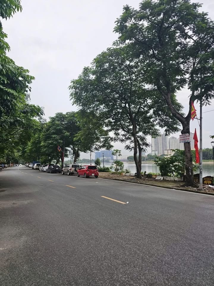 Căn hộ CT1 X2 Đại Kim 122m² giá 7.x tỷ - Thiết kế 4 phòng ngủ tiện nghi!