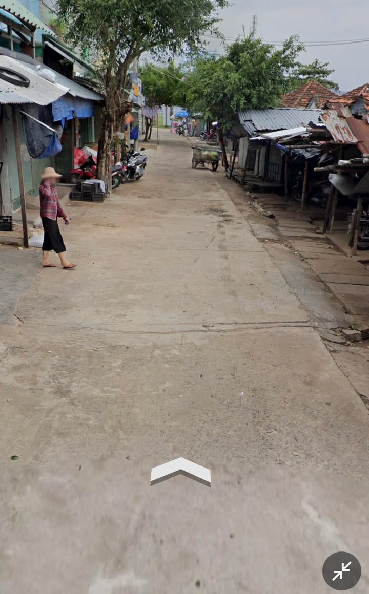 Nhà bán tại chợ Hạnh Lâm, Phú Hòa 107m² giá 1 tỷ - Kinh doanh thuận lợi!