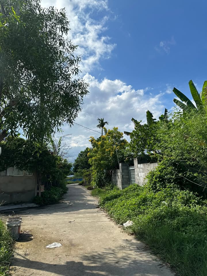 Đất nền Phước Đồng Nha Trang 179m² giá 1.59 tỷ - Pháp lý sổ hồng rõ ràng!