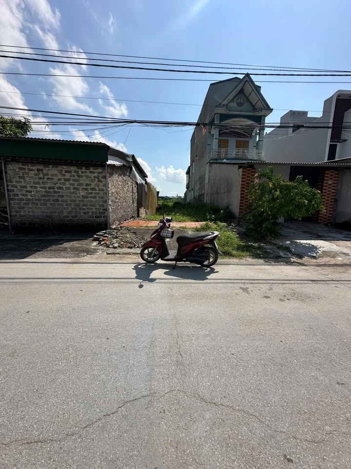 Đất nền Phú Thanh Tây - Uông Bí 160m² giá 1.55 tỷ - Kinh doanh sầm uất!